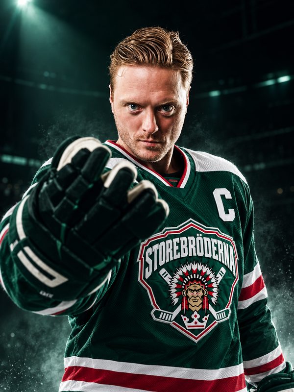 Calle Klingberg