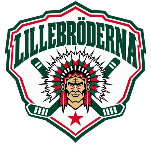 Lillebrödernas lagmärke
