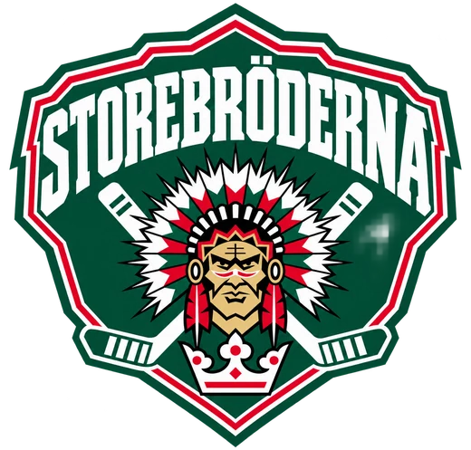 Storebrödernas lagmärke