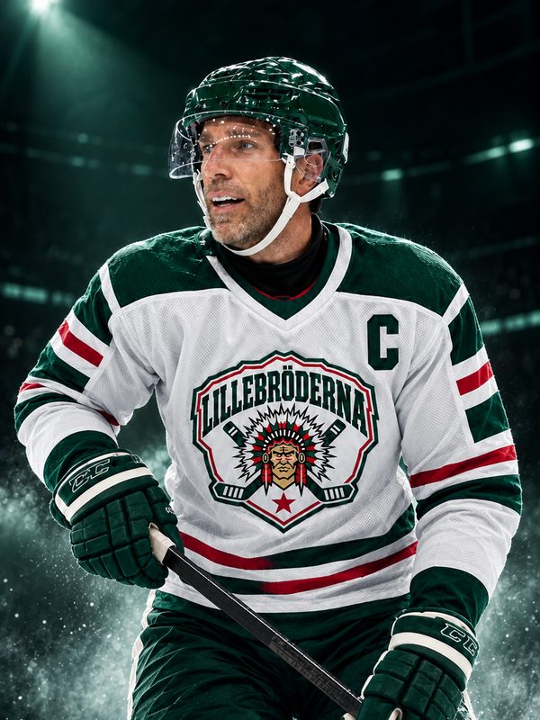 Joel Lundqvist