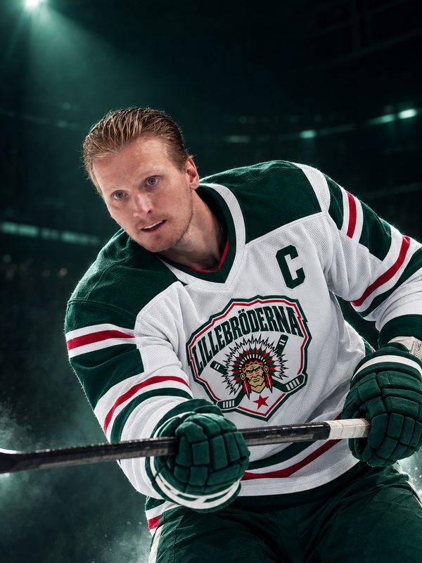 John Klingberg